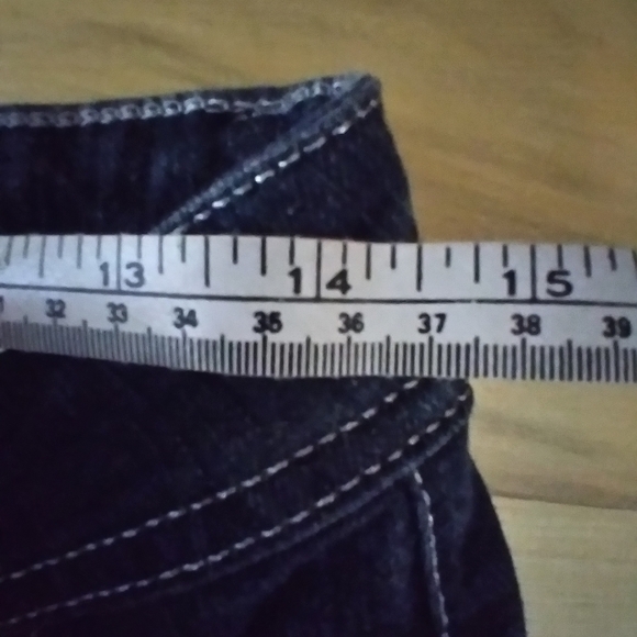 House of Dereon by Beyoncé Jeans - Picture 12 of 13